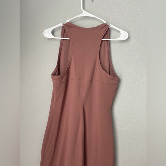 Lululemon Get Going Dress
Red Dust size 6 - Picture 6 of 8